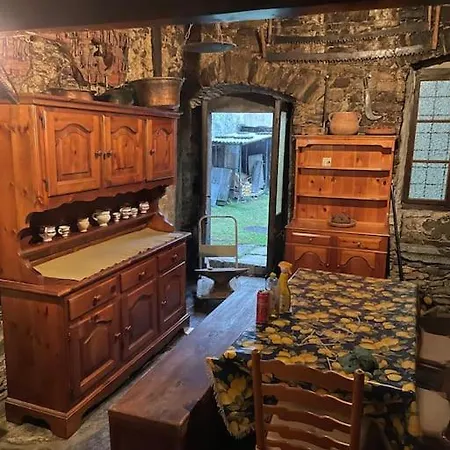 Armonia Edificio Storico Del 1563. Apartment *