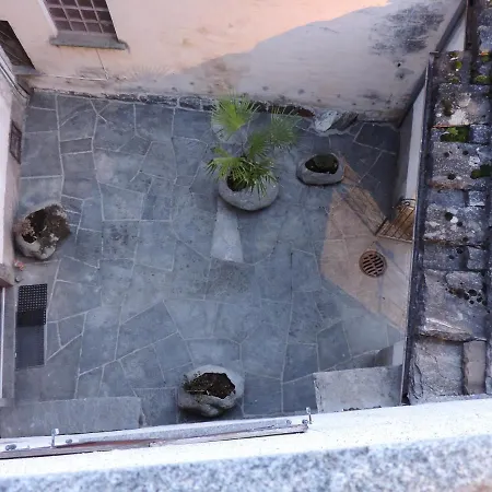 Armonia Edificio Storico Del 1563. *