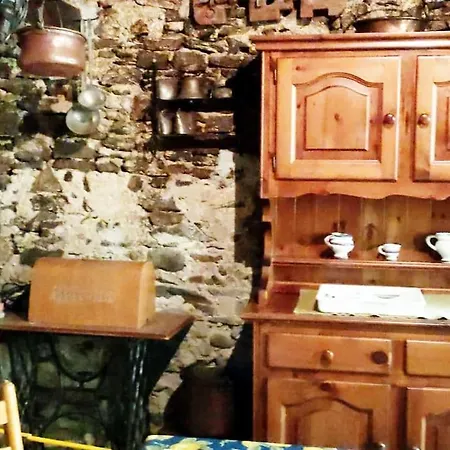 Daire Armonia Edificio Storico Del 1563.