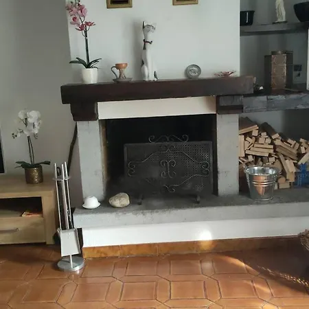 Daire Armonia Edificio Storico Del 1563.
